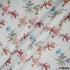 Floral Printed Linen Cotton Fabric- F3810